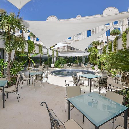 Hotel Mogren بودفا المظهر الخارجي الصورة