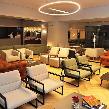Hotel Mogren بودفا المظهر الخارجي الصورة