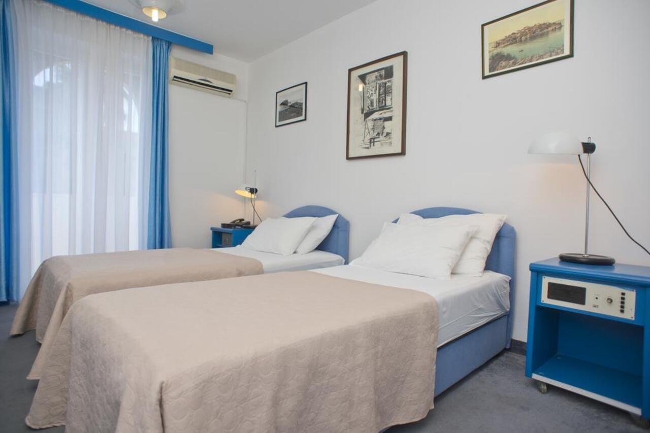 Hotel Mogren بودفا المظهر الخارجي الصورة