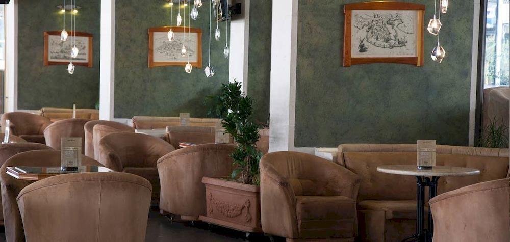 Hotel Mogren بودفا المظهر الخارجي الصورة