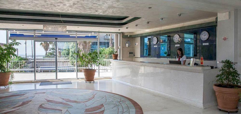 Hotel Mogren بودفا المظهر الخارجي الصورة