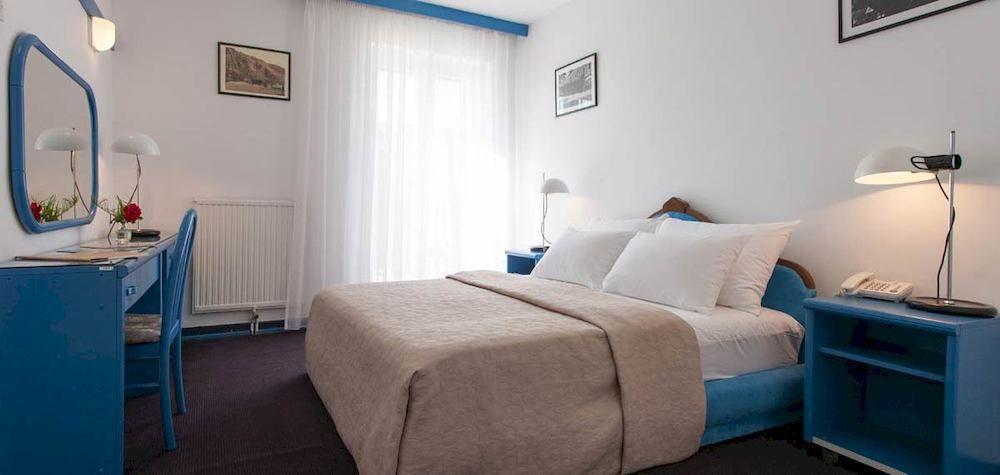 Hotel Mogren بودفا المظهر الخارجي الصورة