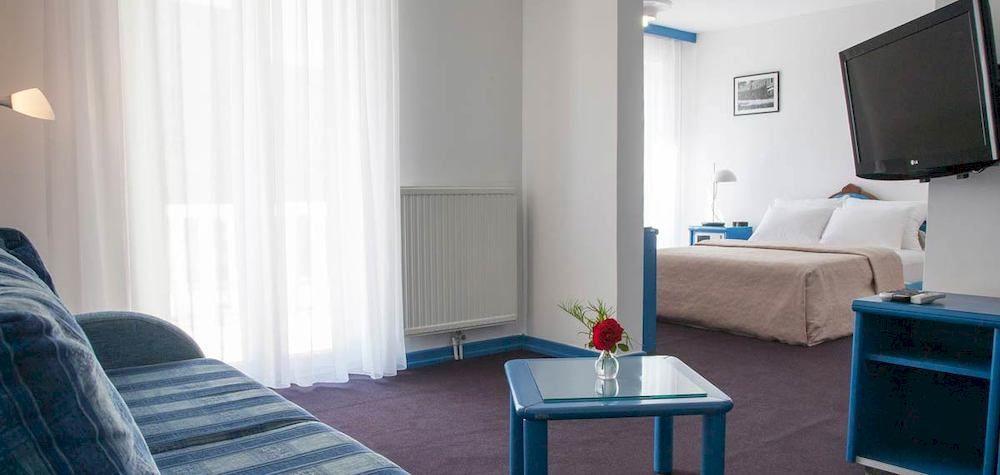 Hotel Mogren بودفا المظهر الخارجي الصورة
