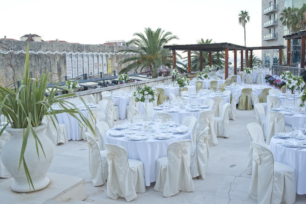 Hotel Mogren بودفا المظهر الخارجي الصورة