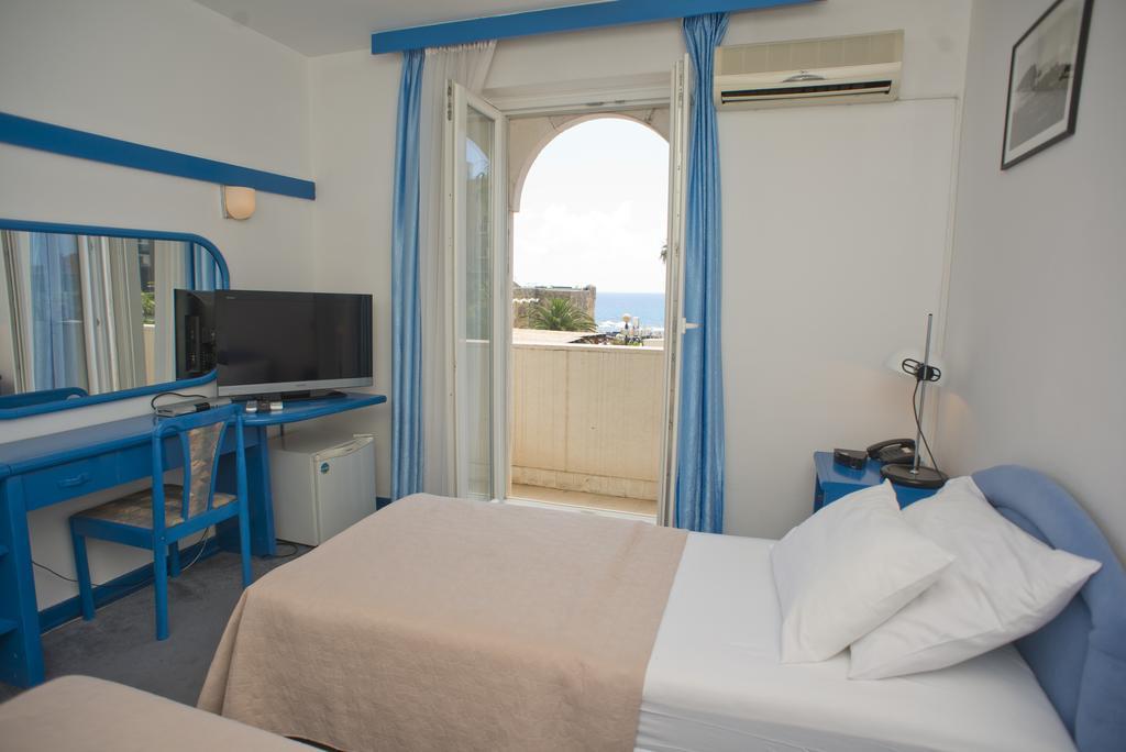 Hotel Mogren بودفا المظهر الخارجي الصورة