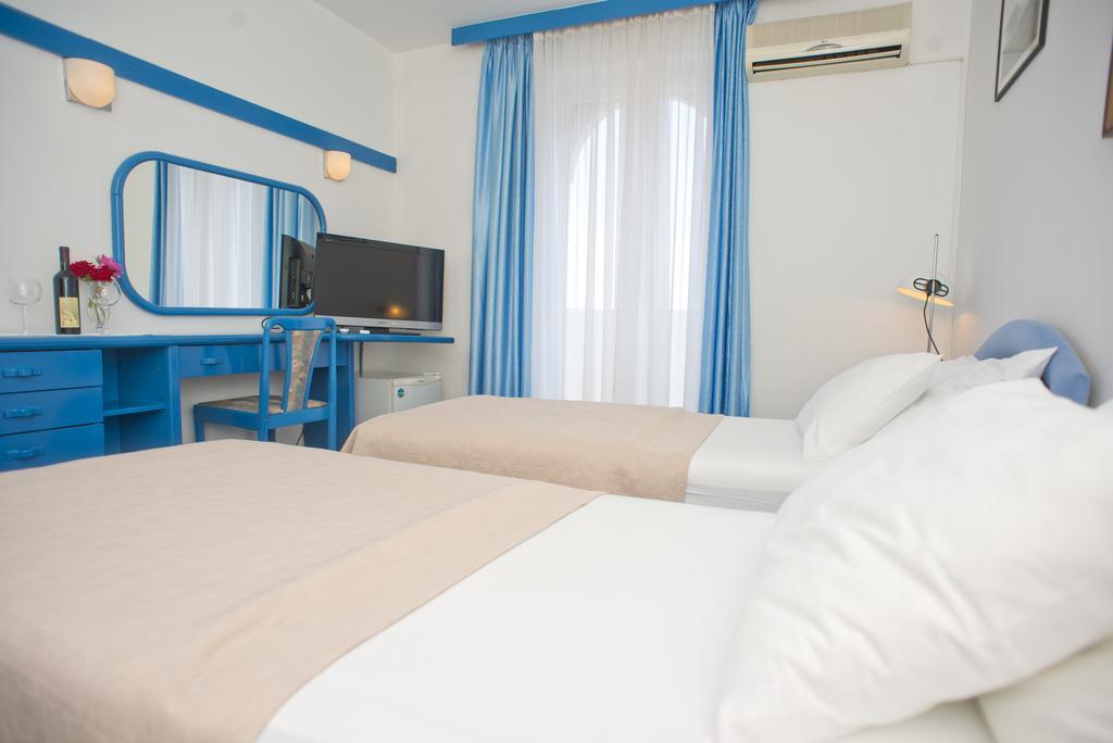 Hotel Mogren بودفا المظهر الخارجي الصورة