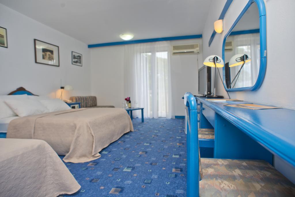 Hotel Mogren بودفا المظهر الخارجي الصورة