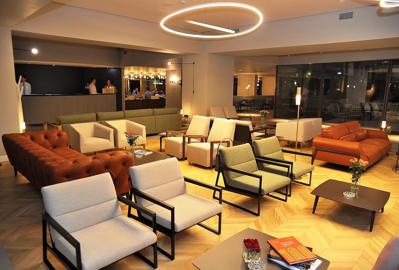 Hotel Mogren بودفا المظهر الخارجي الصورة