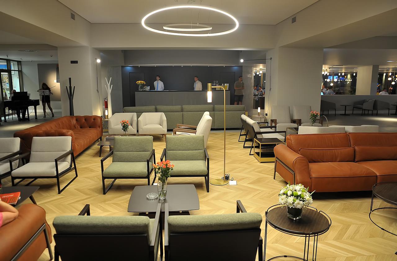 Hotel Mogren بودفا المظهر الخارجي الصورة