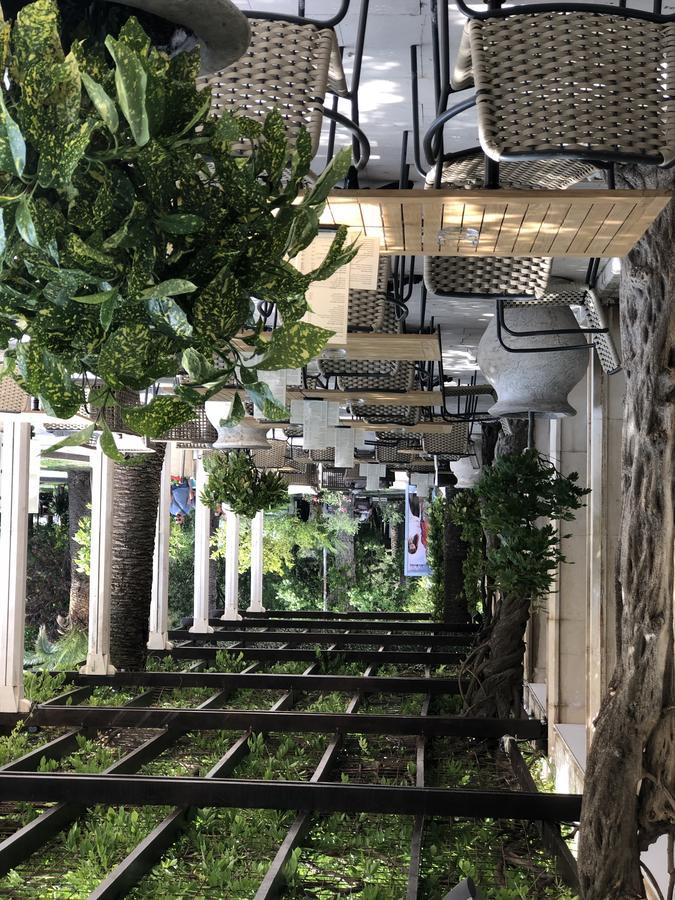 Hotel Mogren بودفا المظهر الخارجي الصورة